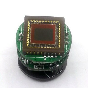 水下攝像頭模組釣魚探魚貓魚14mm迷妳下水攝像頭模組路亞夜視鑫弘-戶外運動