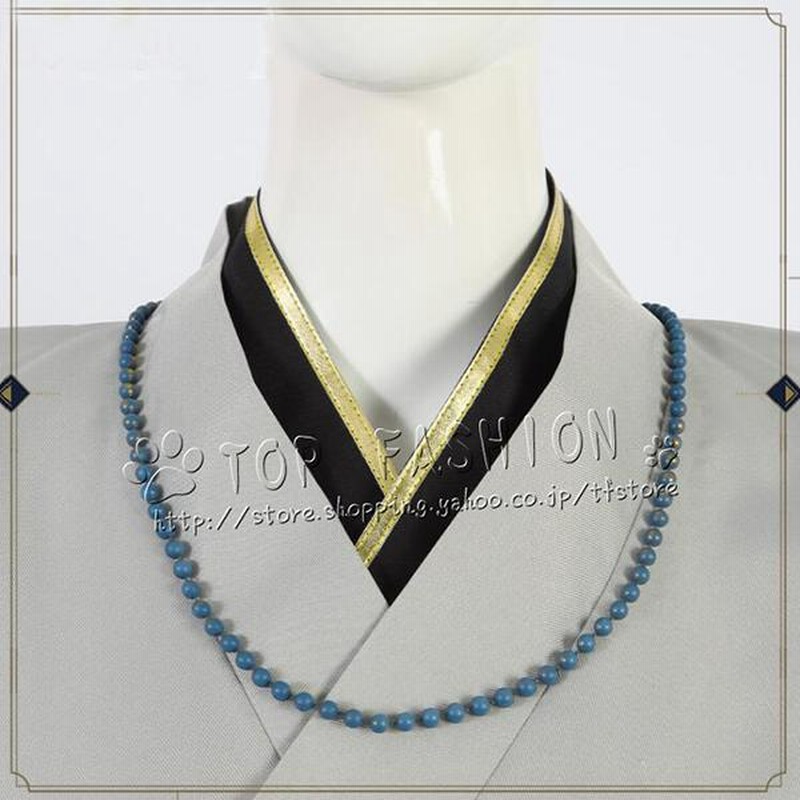 刀剣乱舞-ONLINE- 短刀 太閤左文字 たいこうさもんじ コスプレ用