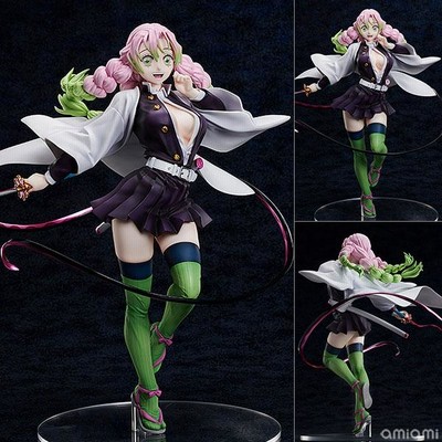 限定販売】B-style 鬼滅の刃 甘露寺蜜璃 1/4 完成品フィギュア