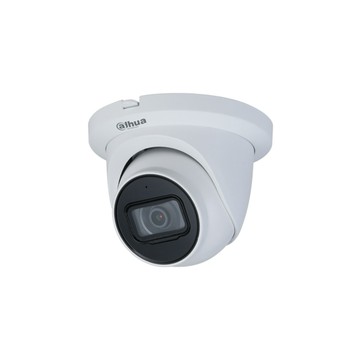 KingNet 大華 DH-HAC-HDW1500TLMQN-A 500萬 同軸聲音 紅外線 防水 半球攝影機 四合一 監視器攝影機