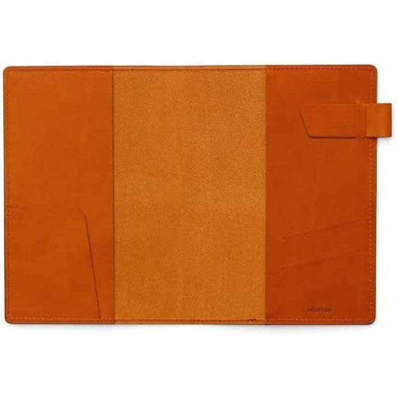 DURAM ドゥラム Leather Diary Cover B6 レザーダイアリーカバーB6 直営店限定 レッド