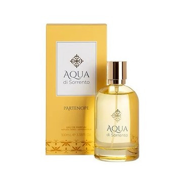 【Aqua di Sorrento】 青檸微風女性淡香精100ml