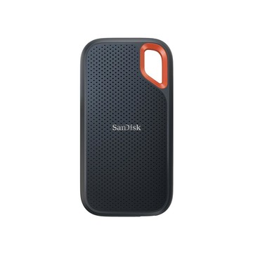 SanDisk E61 Extreme Portable SSD 1TB 行動固態硬碟