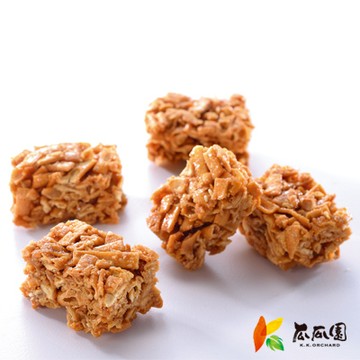 【瓜瓜園】黑糖地瓜酥150g/包（超人氣勸敗商品）