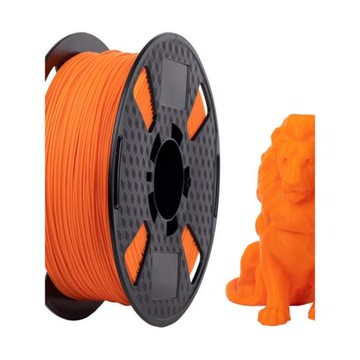 PLA+1.75 高韌性3D打印機耗材FDM材料線條適用于拓竹創想等打印機