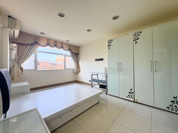 捷運徐匯中學站450m面公園、方正採光3+1房｜新北市蘆洲區民生街