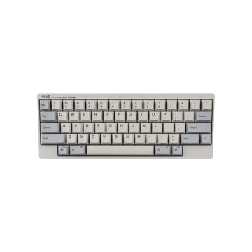 HHKB Professional Classic 白 有線鍵盤 英文配列 旗艦級 靜電容量鍵盤 靜音軸體 60鍵 type-c 工程師愛用 高端鍵盤