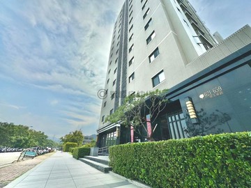 總太青境7F親子公設大齊全景觀戶大三房平車｜台中市北屯區環太東路