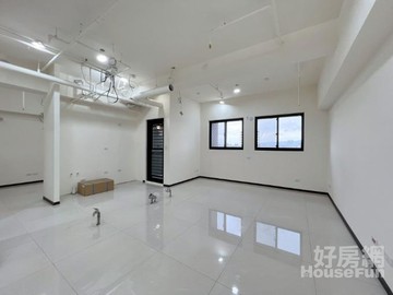 全新交屋捷運漢皇欽禾景觀美兩房車｜新北市中和區中正路