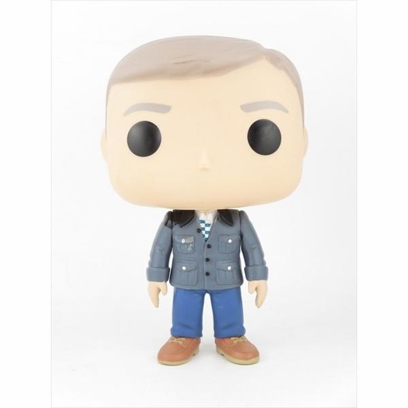 ジョン・ワトソン [シャーロック(SHERLOCK)] FUNKO(ファンコ) POP