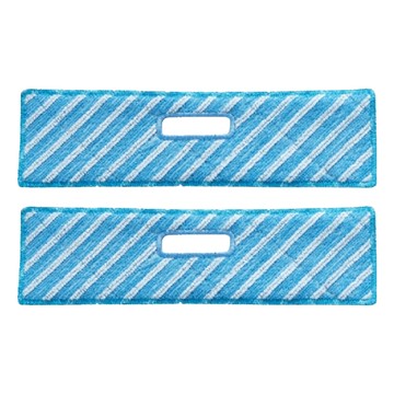 Panasonic 清潔拖布2件組 AMC-MOP2  255 x 75mm  1組