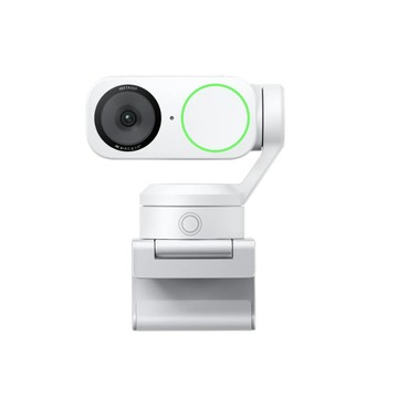 Insta360 Link 2 標準套裝 (雪山白)