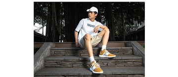 贈哈囉包【台灣製】V-TEX超機能防水鞋 - NEXT 21 大地棕