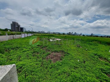 單元五正環中路四段漂亮角地｜台中市南屯區鎮福段