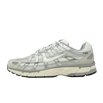 Nike 休閒鞋 P-6000 男鞋 米白 復古 緩震 運動鞋 IU7549-072