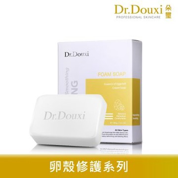 Dr.Douxi 朵璽 卵殼精萃乳霜皂100g