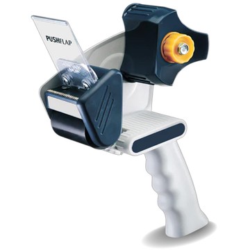 Excell人體工學握把推板封箱膠台 RT-826