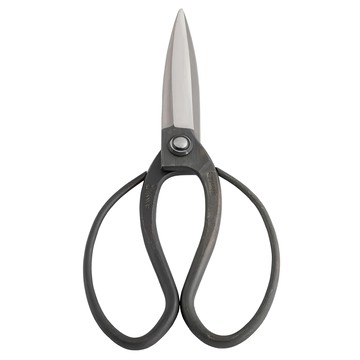 小美紀 碳鋼系列剪定鋏 園藝器具刃 T-5 大久保鋏  1支