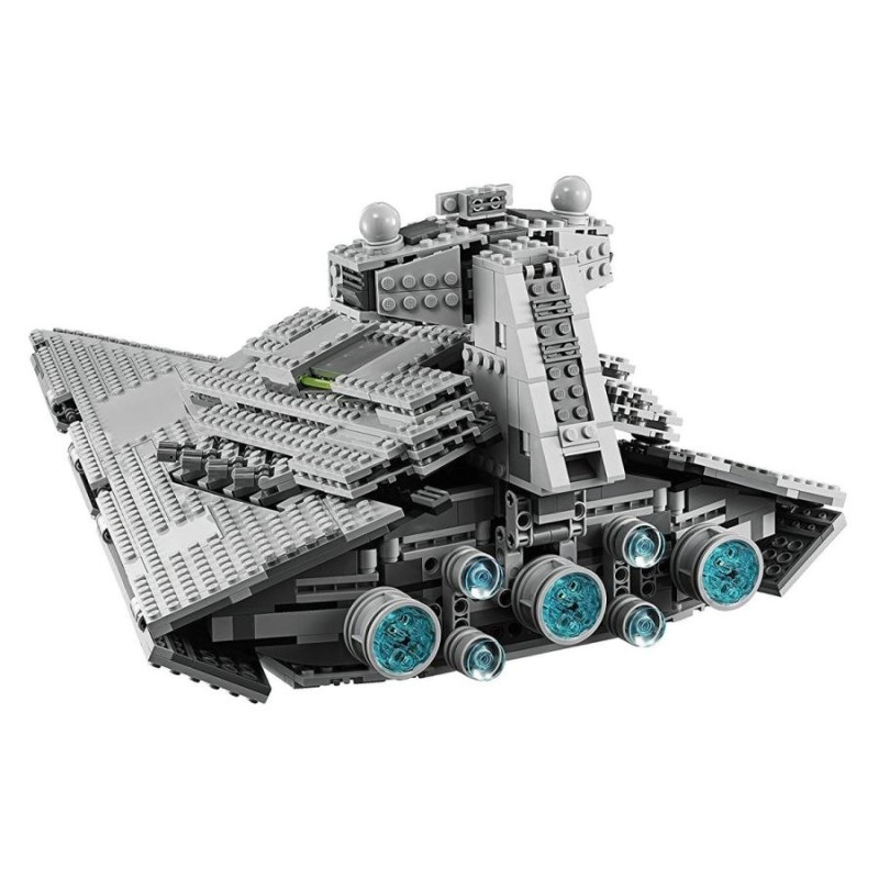 スターウォーズ レゴ LEGO インペリアル級スター・デストロイヤー