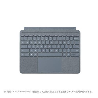 Microsoft Surface Go Type Cover-JP 通販 LINEポイント最大GET | LINE ...
