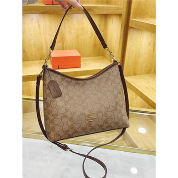 爆款質感大容量包包女2025新款日常通勤托特包高級感單肩斜挎女包