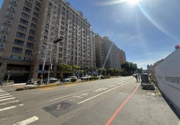 【專】美學苑邊間大三房平車外棟面公園綠意視野｜新竹市北區經國路二段