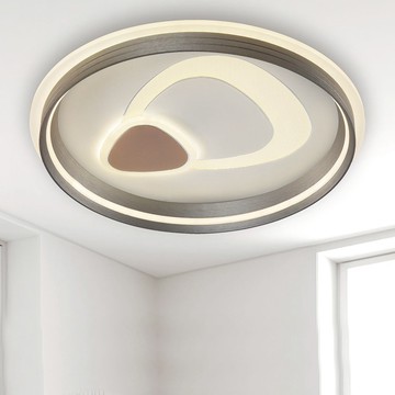 100W三色變光吸頂燈 B09-44-3147-2