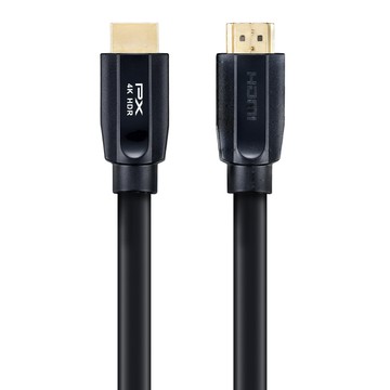 【PX大通】高速乙太網HDMI線_13米 HD2-13MM