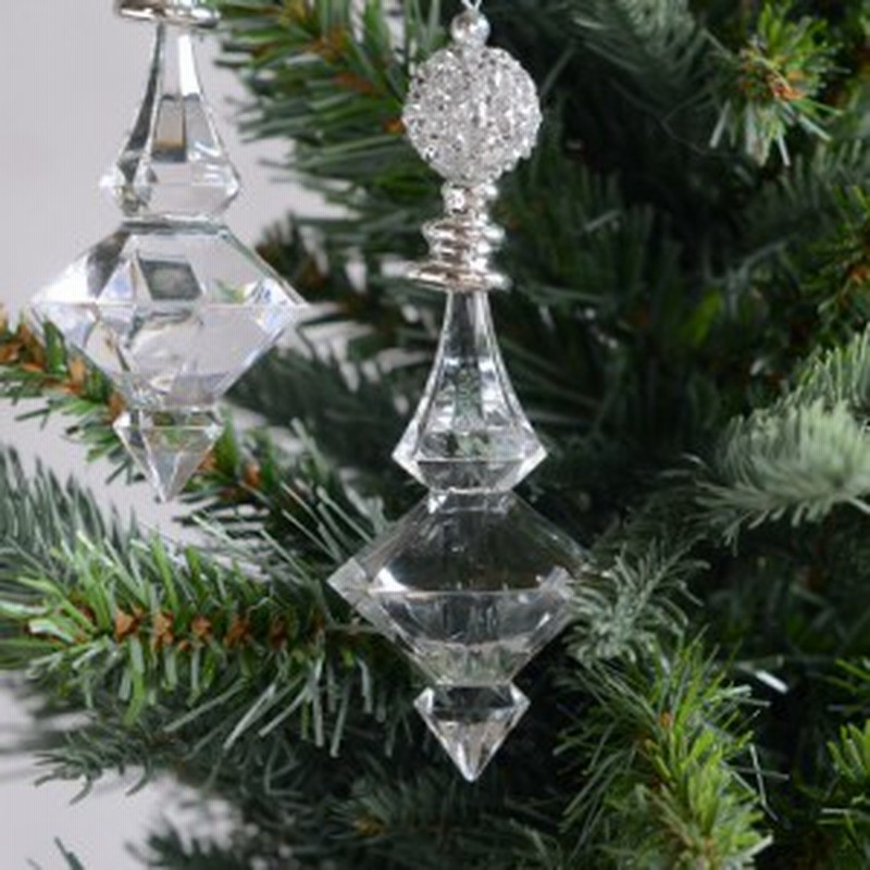 ジュエルクリスタルオーナメント Tr Goodwill ベルギー ガラス雑貨 ジュエル 輸入雑貨 装飾 デコレーション クリスマス Xmas 通販 Lineポイント最大1 0 Get Lineショッピング