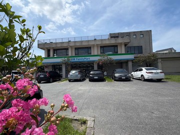 冬山廣興羅東高工鬧區靜巷車位華廈｜宜蘭縣冬山鄉廣興路