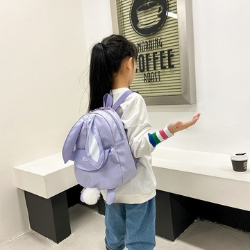 快速出貨🐲學生書包 可愛雙肩包 書包小學生 後背包女生 包包 書包 外出包 出行娃包 後背包