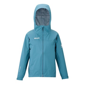 MILLET 女 TYPHON ST 防水外套 MIV03207N9845