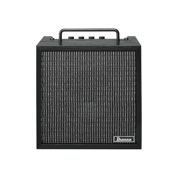 Ibanez IBZ10GV2 10瓦 電吉他音箱 內建破音 高低頻獨立控制【黃石樂器】