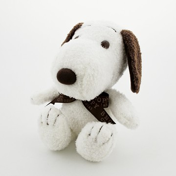 真愛日 史努比 SNOOPY SnoopyChocolat限定 絨毛娃娃 布偶 玩偶 收藏