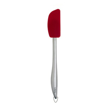 Cuisipro 矽膠不銹鋼刮刀 12寸