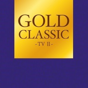 CD GOLD CLASSIC CINEMA