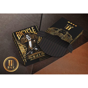 【USPCC 撲克】Made gold Playing Cards 撲克- S102267