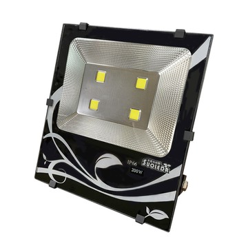 永光小燕子led 200w 投光燈 探照燈 投射燈 全電壓 白光/黃光 戶外燈 防水型 ip66