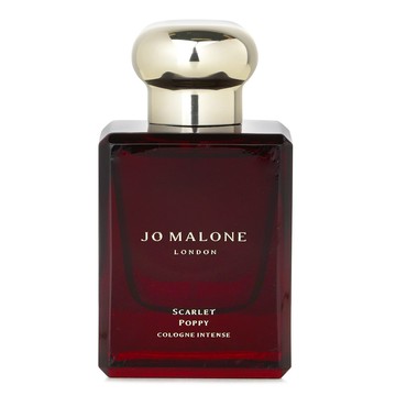 Jo Malone - 緋紅罌粟芳醇古龍水