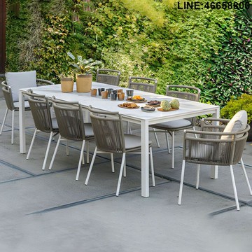 藤編桌椅 沙發椅 戶外家具 酒店家具 度假村家具 戶外沙發 庭院家具 躺椅 戶外桌椅組合 休閒家具 露營桌椅 商用家具 戶外桌椅組合室外庭院別墅餐飲酒店泳池會所民宿休閑藤編桌椅藤椅 支持訂製 免運到府 快速出貨