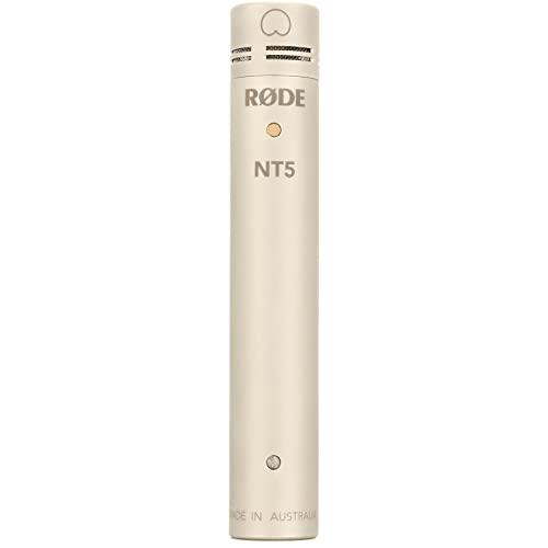 RODE Microphones ロードマイクロフォンズ NT5 コンデンサーマイク NT5 並行輸入品