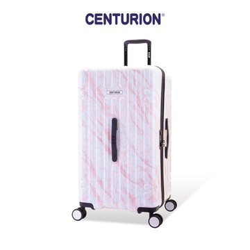 【CENTURION 百夫長】29吋 頭等艙 旅行箱 強尼戴普 限量聯名款 行李箱 胖胖箱
