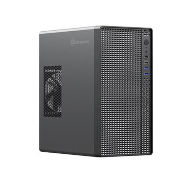 艾湃 Apexgaming M110 M-ATX 電腦機殼
