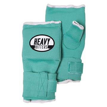 HEAVY HITTERS 挑戰者簡易手綁帶 雙手穿戴組 H3-EW  1組  薄荷  4.5m