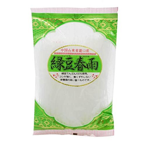 丸成商事 緑豆春雨 240g×2個