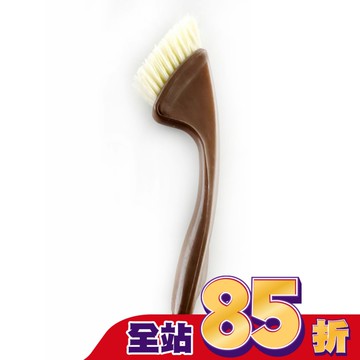 CK7704 地板.角落 硬毛隙縫清潔刷