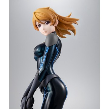 【RE】(免訂金)預購26年12月 MH 宇宙戰艦大和號 大和號永遠的 REBEL3199 森雪 德薩利亞姆套裝