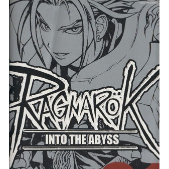 ＲＡＧＮＡＲＯＫ ｉｎｔｏ ｔｈｅ ａｂｙｓｓ(１) ミッシィＣ／李命進