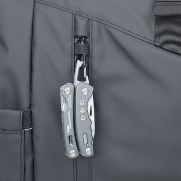 TROIKA RUCKSACK TOOL 15合1戶外多功能工具鉗