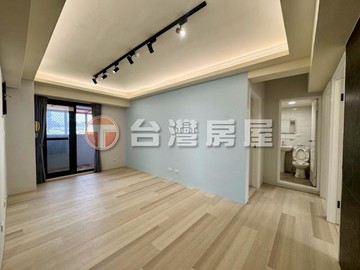 太平低總價精裝高樓三房｜台中市太平區立德街